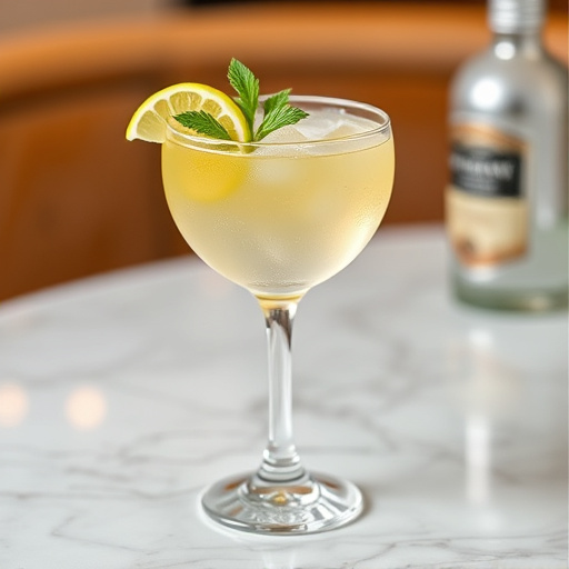 cocktail