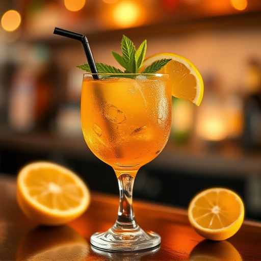 cocktail