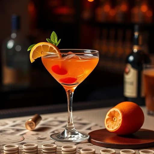 cocktail