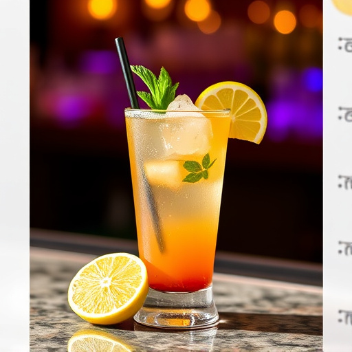 cocktail
