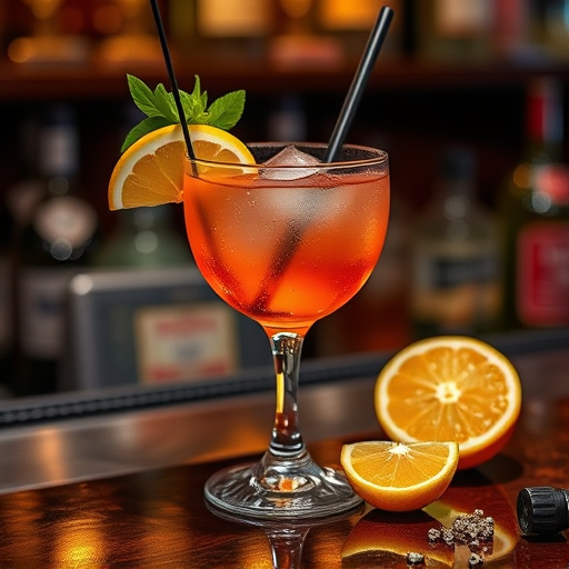 cocktail