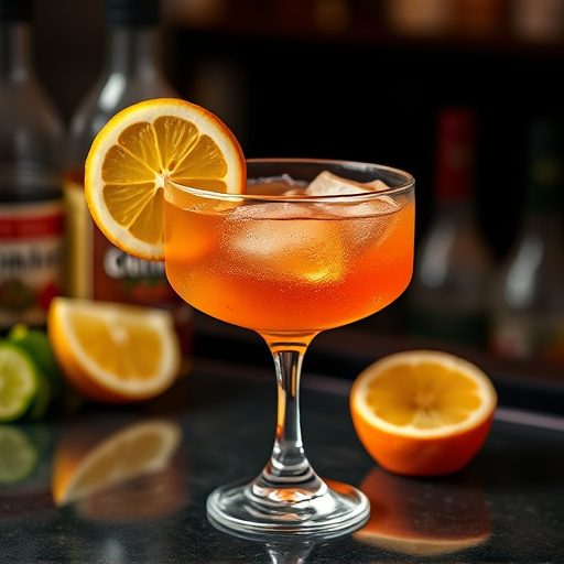 cocktail
