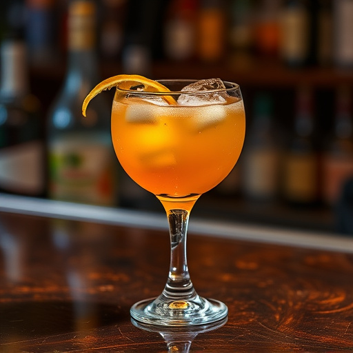 cocktail