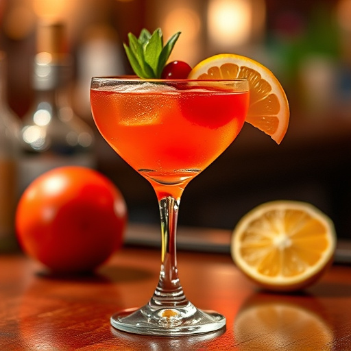 cocktail