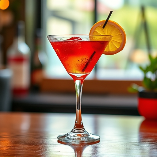 cocktail