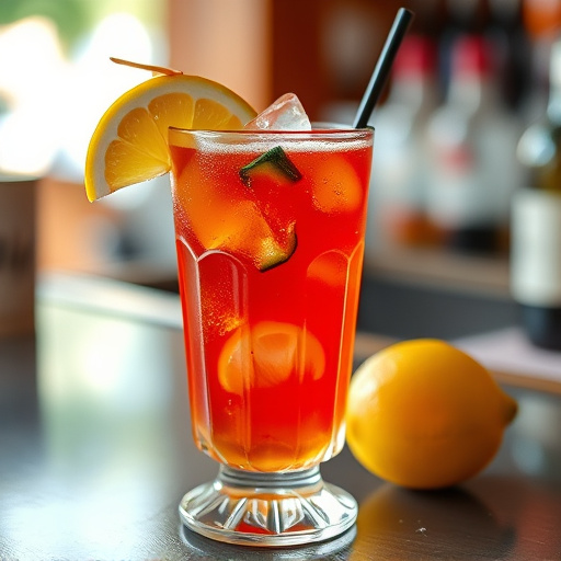 cocktail