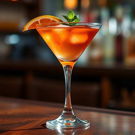 cocktail
