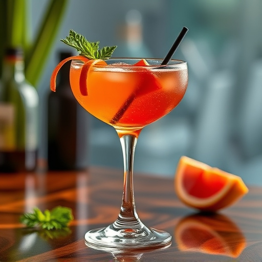 cocktail