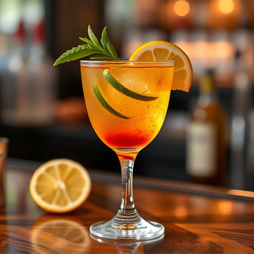 cocktail