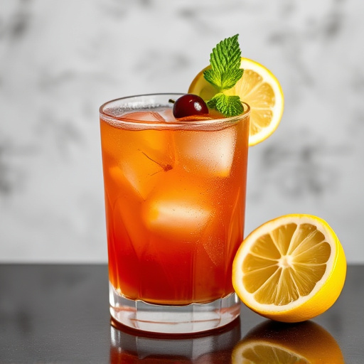 cocktail