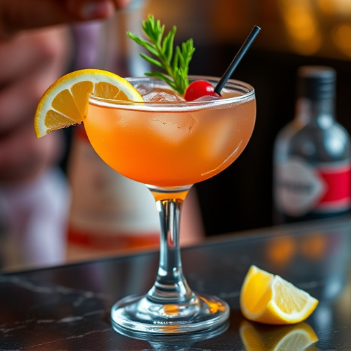 cocktail