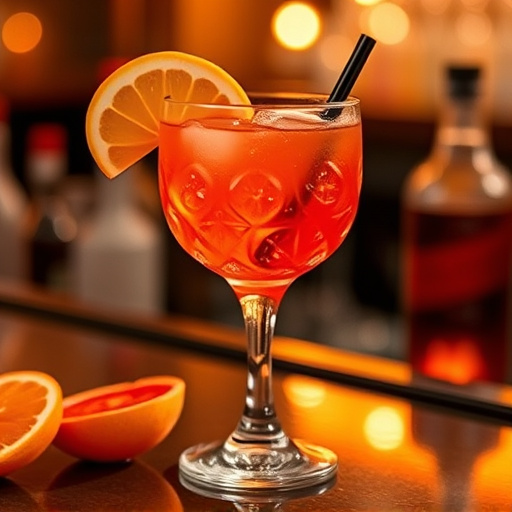 cocktail