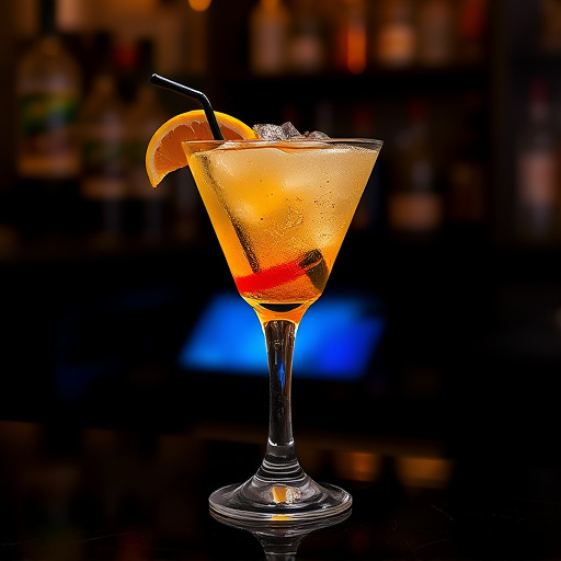 cocktail