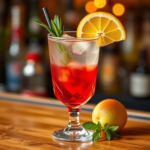 cocktail