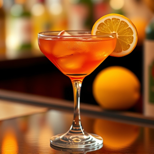 cocktail