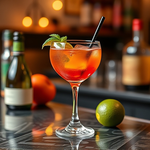 cocktail