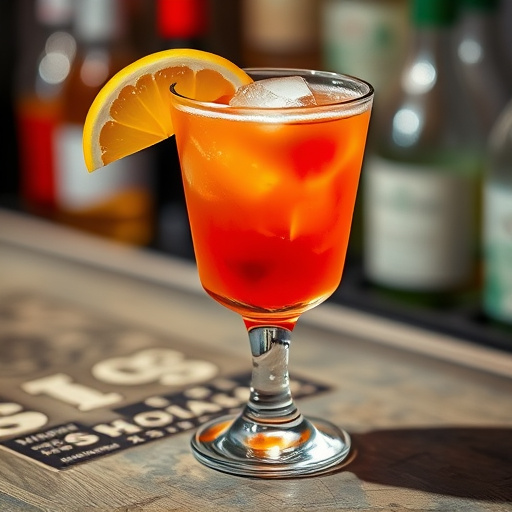 cocktail
