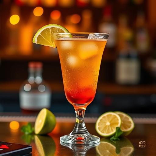 cocktail