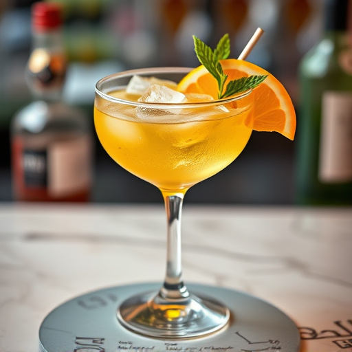 cocktail