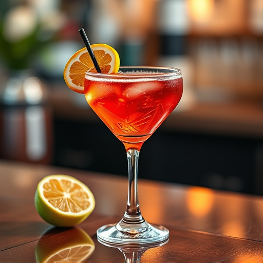cocktail