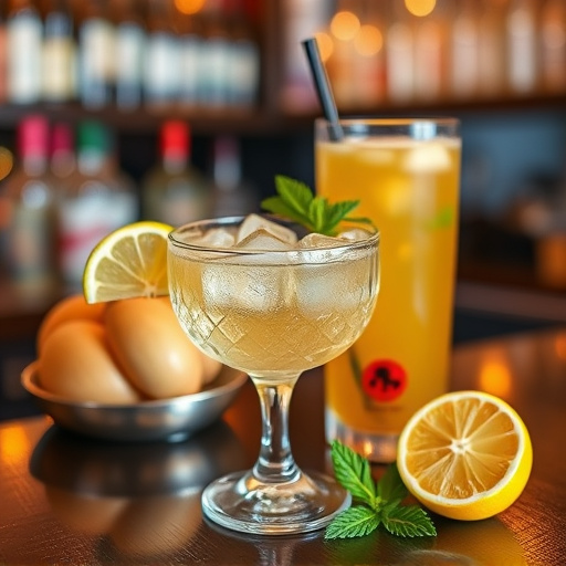 cocktail