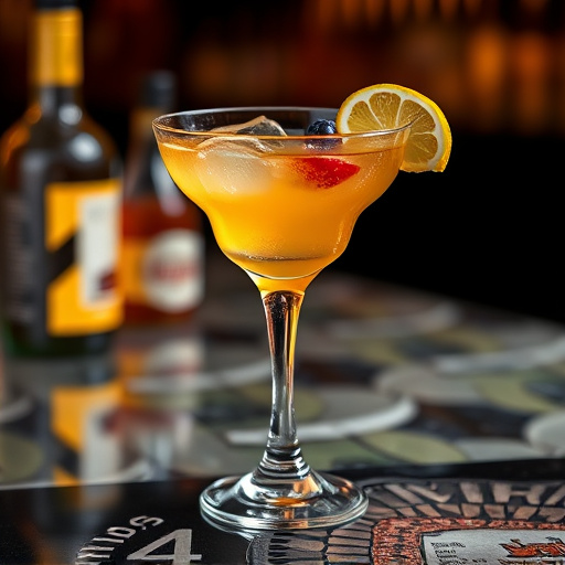 cocktail