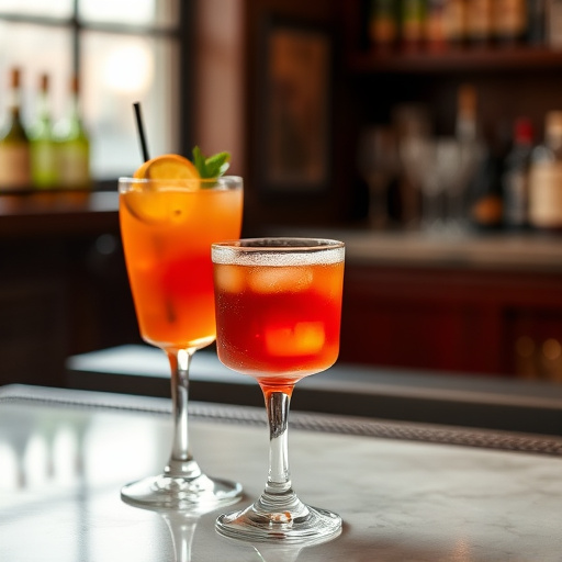 cocktail