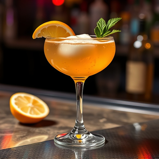 cocktail