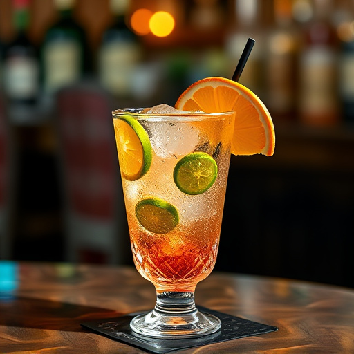 cocktail