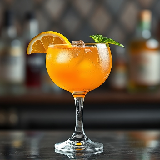 cocktail