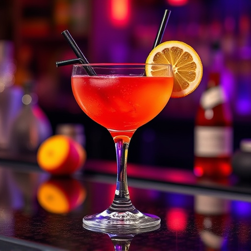 cocktail