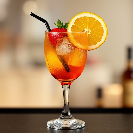 cocktail