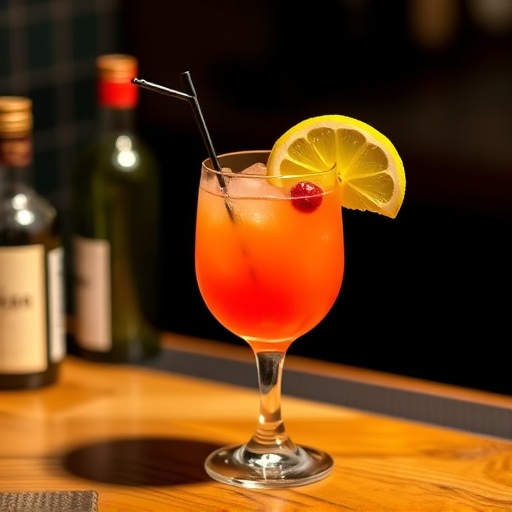 cocktail