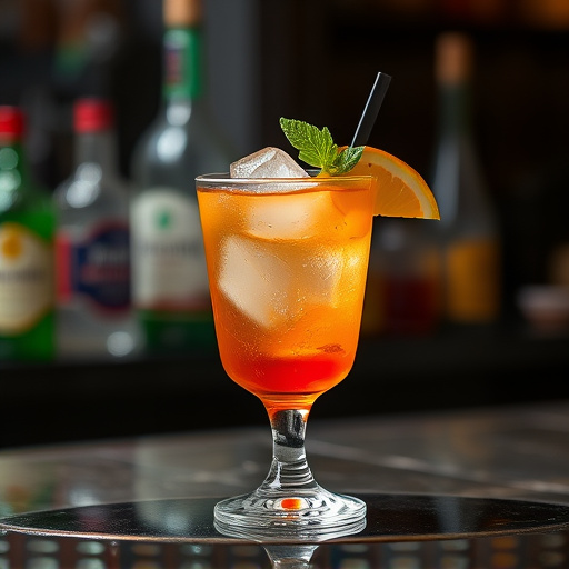 cocktail