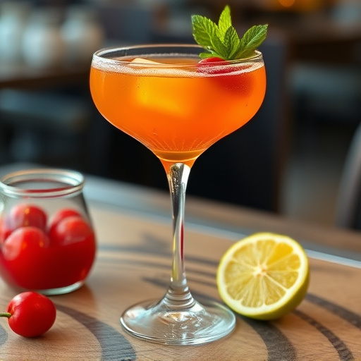 cocktail