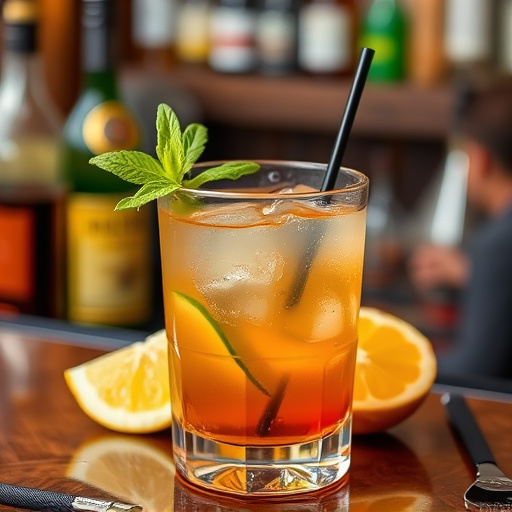 cocktail