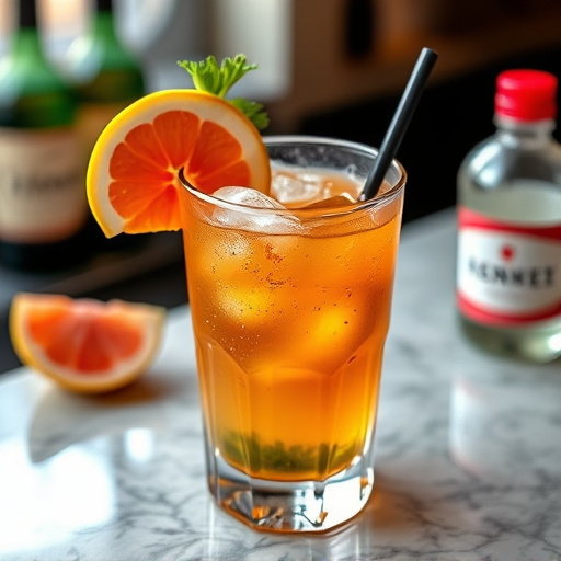 cocktail