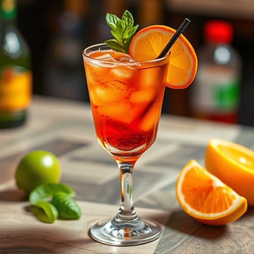 cocktail