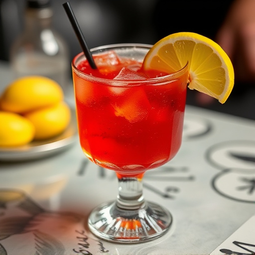 cocktail