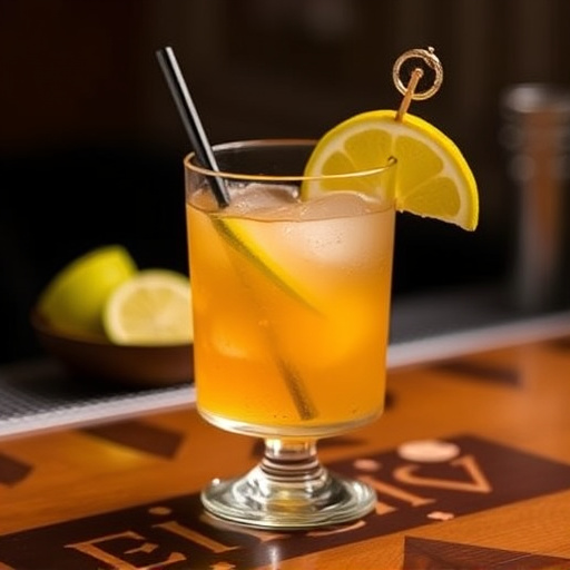 cocktail