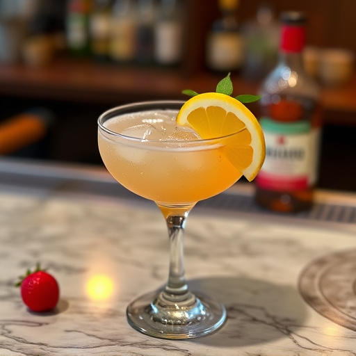 cocktail
