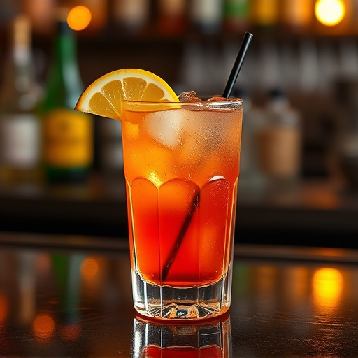 cocktail