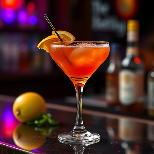 cocktail