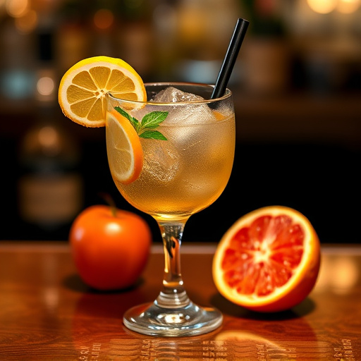 cocktail