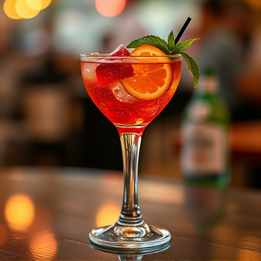 cocktail