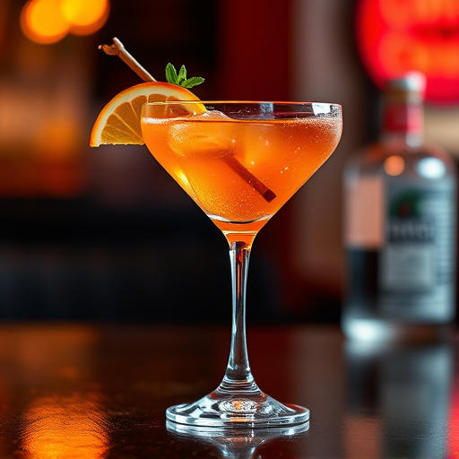 cocktail