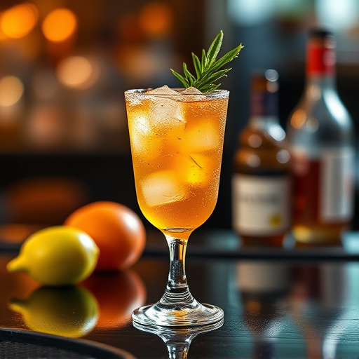 cocktail