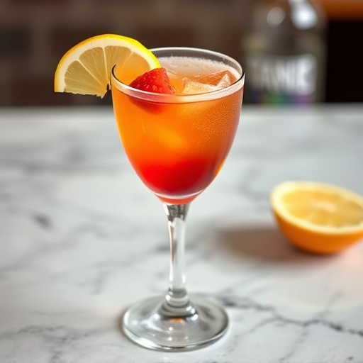 cocktail