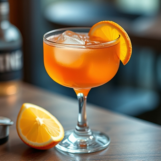 cocktail