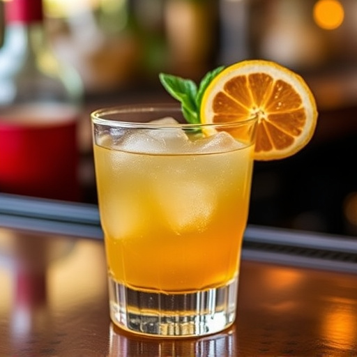 cocktail